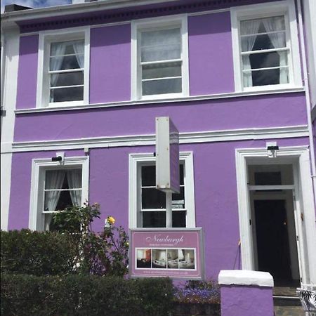 Newburgh Guesthouse Torquay Exterior photo