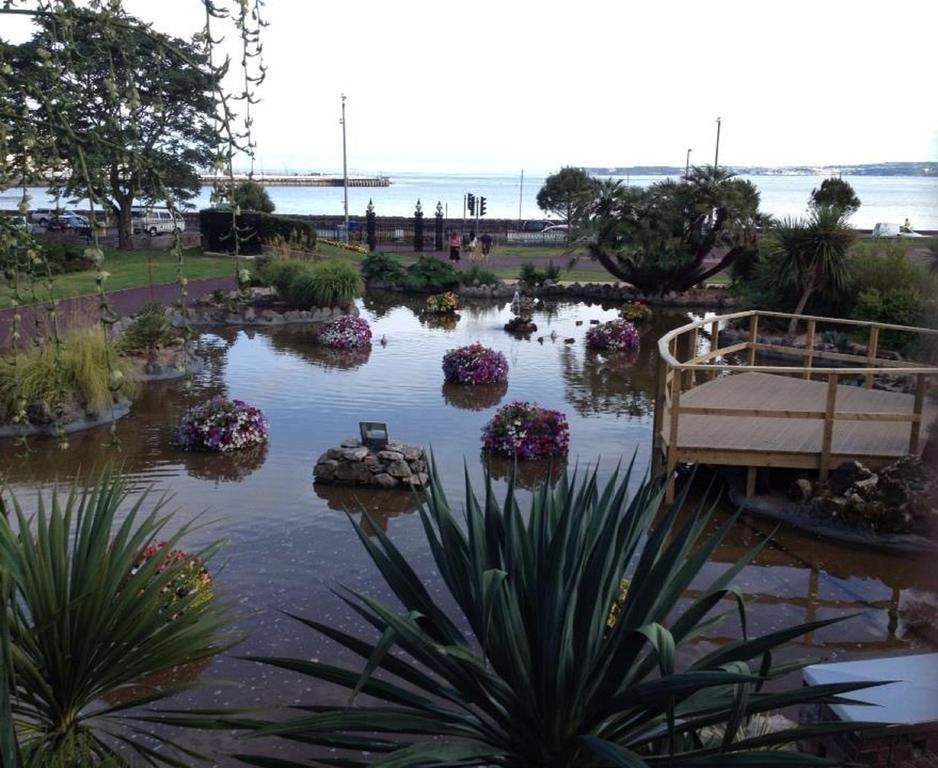 Newburgh Guesthouse Torquay Exterior photo