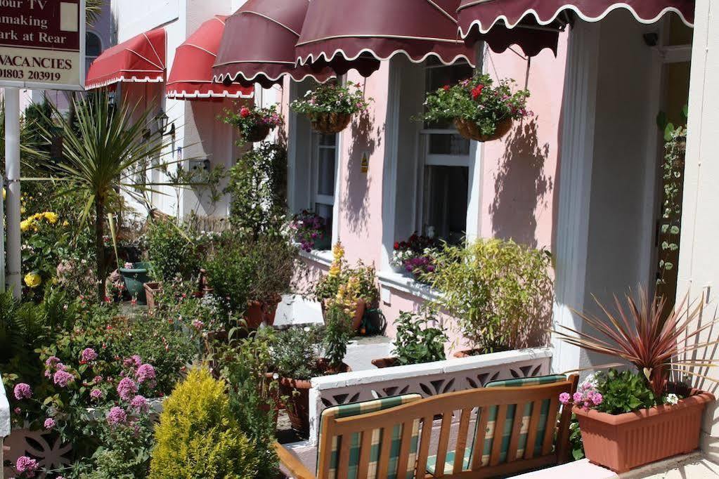 Newburgh Guesthouse Torquay Exterior photo