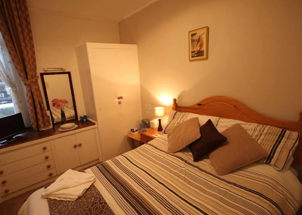 Newburgh Guesthouse Torquay Exterior photo