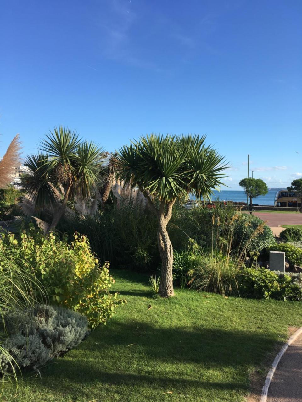 Newburgh Guesthouse Torquay Exterior photo